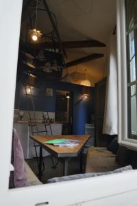 Billede fra billedgalleriet på Nouveauté - Le Voyage en Ballon i Nantes