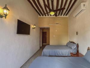 Fotografie z fotogalerie ubytování Casa Santa María Valladolid v destinaci Valladolid