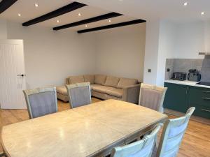 Η κουζίνα ή μικρή κουζίνα στο Green Rig +5 φωτογραφίες