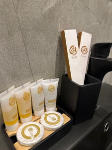 Φωτογραφία από το άλμπουμ του البروفيسور στο Αμμάν