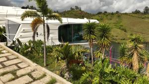 Ảnh trong thư viện ảnh của Roka Hotel ở Guatapé