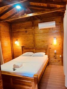 صورة لـ Hotel Restaurante Las Veraneras في Río Hato