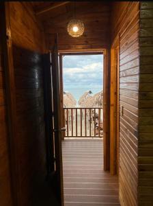 صورة لـ Hotel Restaurante Las Veraneras في Río Hato