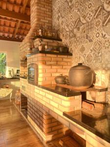 Fotografie z fotogalerie ubytování Chácara Acongegate Eloina v destinaci Mairiporã