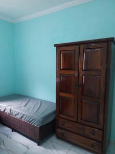 Gallery image of Chácara Acongegate Eloina in Mairiporã