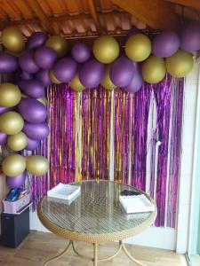 Fotografie z fotogalerie ubytování Chácara Acongegate Eloina v destinaci Mairiporã + 86 fotografií