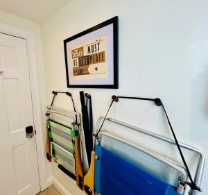 Afbeelding uit fotogalerij van Oceanfront Boardwalk Condo - Walk to Top Dining in Virginia Beach +38 foto's