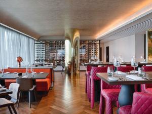 Un lugar para sentarse en SO/ Auckland