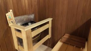 Fotografie z fotogalerie ubytování Apartmány U Obory v destinaci Nechánice