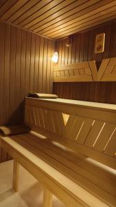 Fotografie z fotogalerie ubytování Apartmány U Obory v destinaci Nechánice