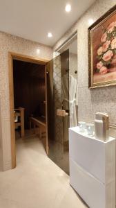 Fotografie z fotogalerie ubytování Apartmány U Obory v destinaci Nechánice