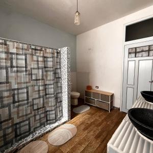 Ένα μπάνιο στο Casa Dunn by Don Pascual