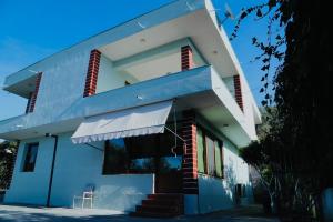 Fotografie z fotogalerie ubytování Vila Vlore v destinaci Vlorë