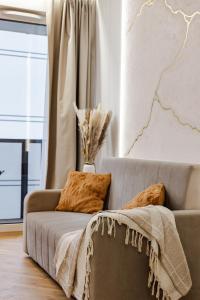 Photo inspiration: Gallery Detail: Portovo Luxury Apartment Water View Gdańsk Old Town Gdańsk Vuoden