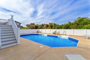 Πισίνα στο ή κοντά στο 3054 - Latitude Adjustment