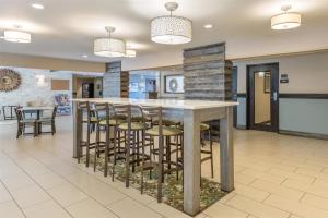 Fotografie z fotogalerie ubytování Best Western Long Beach Inn v destinaci Long Beach