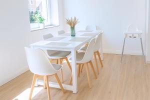 Φωτογραφία από το άλμπουμ του Top-Lage ideal für Teams & Familien mit 6 Personen σε Neu Ulm