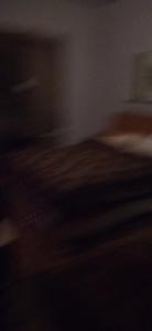 a blurry picture of a blurry at Estância do atash in Santa Leopoldina