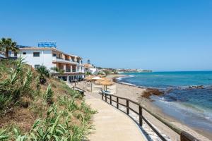 Phong cảnh thiên nhiên gần căn hộ