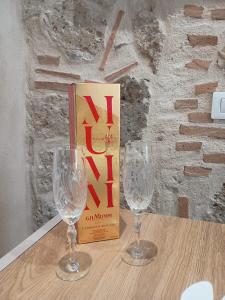 Drinks på LETIZIA'S HOME Caserta