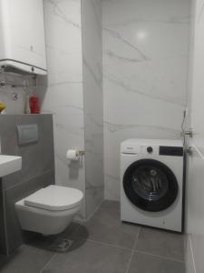 Ένα μπάνιο στο Kilenc Danube District 11