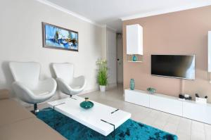 Imagen de la galería de Djanea Luxury Apartment - Disneyland Paris, en Serris