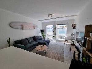 Galería fotográfica de Beach front views en Marina da Gama