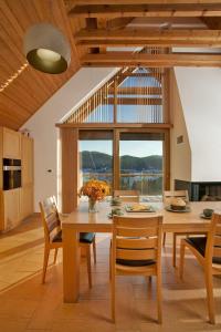 Φυσικό τοπίο κοντά σε αυτό το σαλέ +44 φωτογραφίες