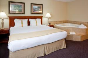Foto dalla galleria di Holiday Inn & Suites St. Cloud by IHG a Saint Cloud