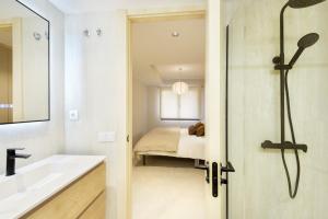 Ένα μπάνιο στο Cima Panticosa by BeValle +84 φωτογραφίες