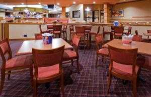 Foto dalla galleria di Holiday Inn & Suites St. Cloud by IHG a Saint Cloud