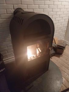 Billede fra billedgalleriet på Farmhouse Cozy House In The Countryside i Stokkemarke