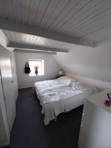 Billede fra billedgalleriet på Farmhouse Cozy House In The Countryside i Stokkemarke