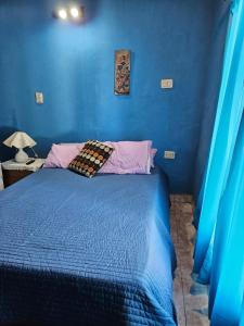 Postel nebo postele na pokoji v ubytování Relax