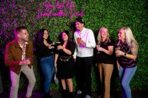 Hosté ubytování Moxy Phoenix Downtown