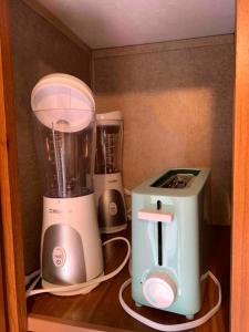 Φωτογραφία από το άλμπουμ του ZenDen Rv by The Sea in Los Osos σε Σαν Λούις Ομπίσπο