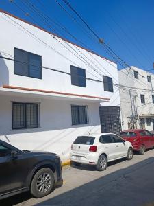 Dairenin bulunduğu bina