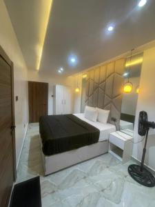 Fotografie z fotogalerie ubytování Fantasy Suite - 2 Bed v destinaci Lagos