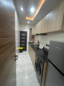 Fotografie z fotogalerie ubytování Fantasy Suite - 2 Bed v destinaci Lagos