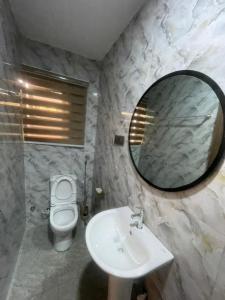 Fotografie z fotogalerie ubytování Fantasy Suite - 2 Bed v destinaci Lagos + 1 fotografie