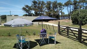 Κήπος έξω από το Gaia Miramar - sea and nature +17 φωτογραφίες