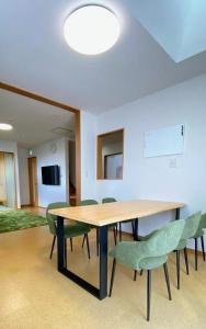 Μια τηλεόραση ή/και κέντρο ψυχαγωγίας στο Frog Inn