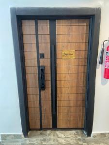 Gallery image of Lumina Suite - 1 Bed in Lagos