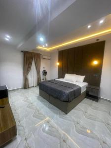 Gallery image of Lumina Suite - 1 Bed in Lagos