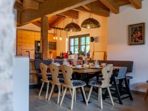 Φωτογραφία από το άλμπουμ του Wagrainer TauernLodge 42D σε Wagrain