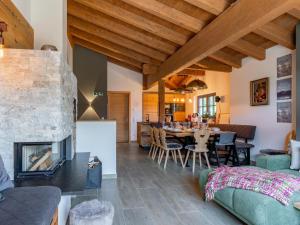 Φωτογραφία από το άλμπουμ του Wagrainer TauernLodge 42D σε Wagrain