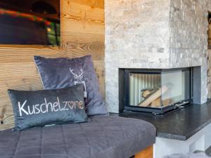 Φωτογραφία από το άλμπουμ του Wagrainer TauernLodge 42D σε Wagrain