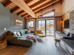 Φωτογραφία από το άλμπουμ του Wagrainer TauernLodge 42D σε Wagrain