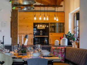 Ποτά στο Wagrainer TauernLodge 42D