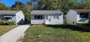 Tòa nhà nơi nhà nghỉ dưỡng tọa lạc